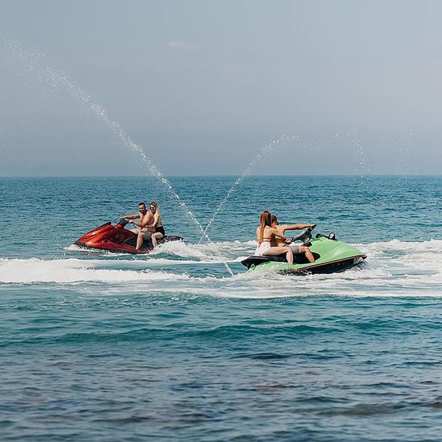 Arbeni * Durrës