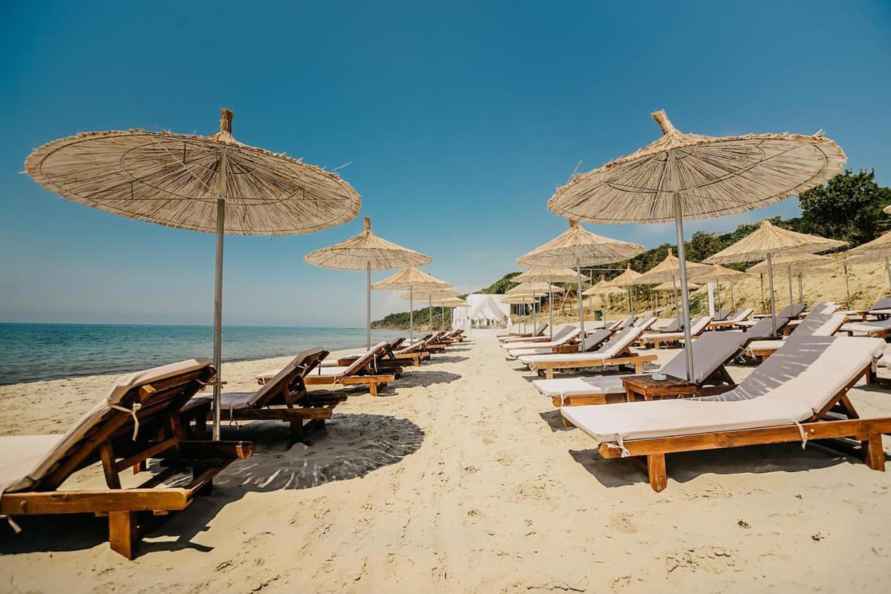 Arbeni Durrës