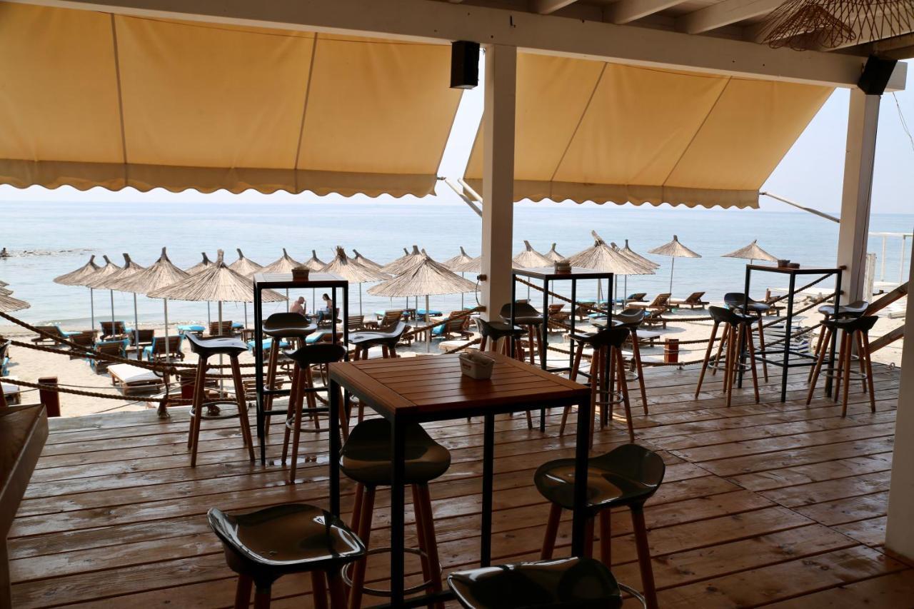 Arbeni Hotel Durrës