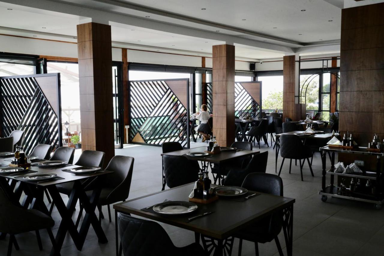 Arbeni Hotel Durrës