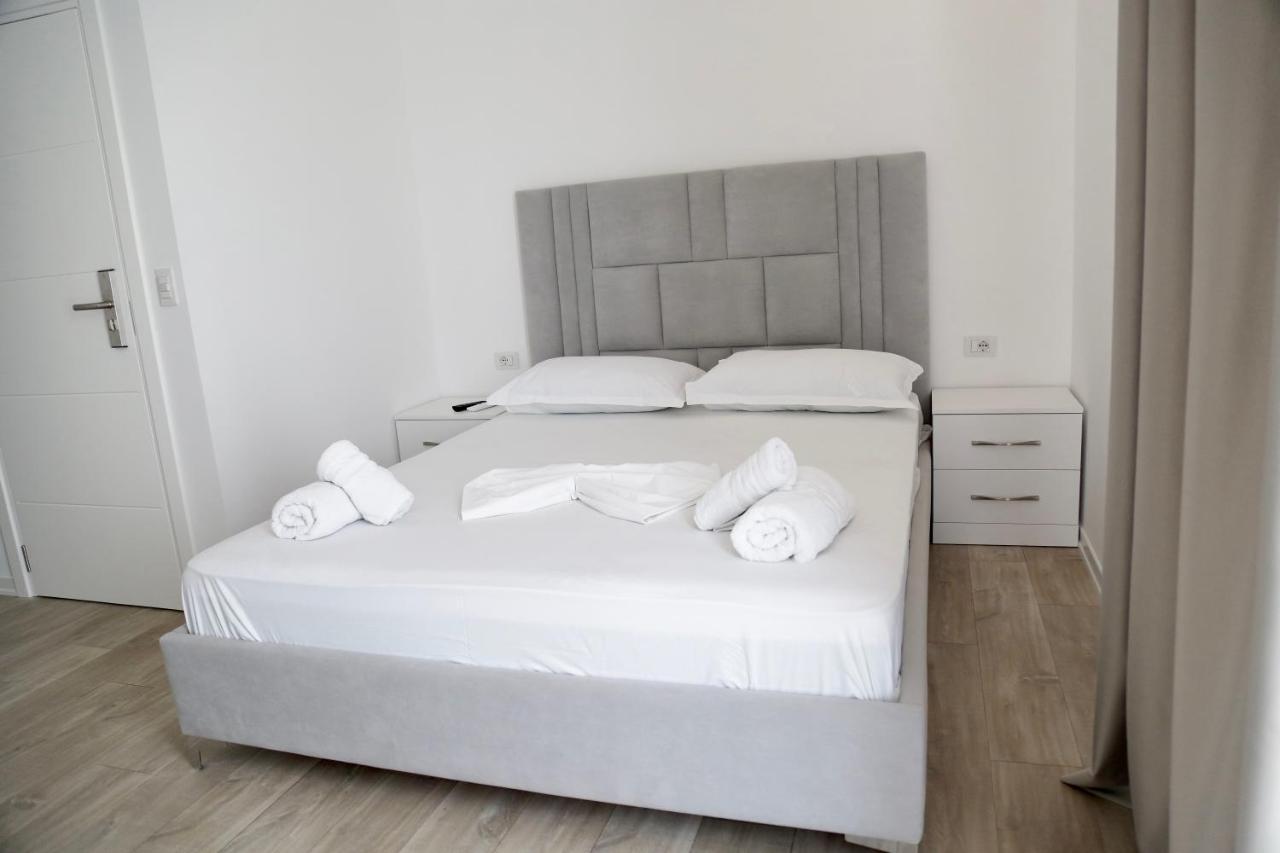 Arbeni Hotel