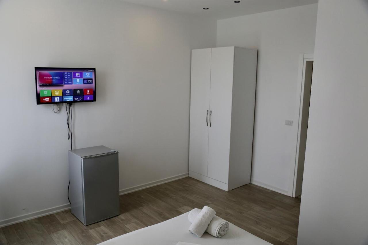 Hotel Arbeni *