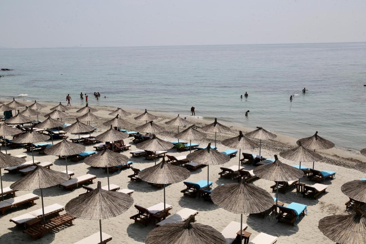 Arbeni Hotel