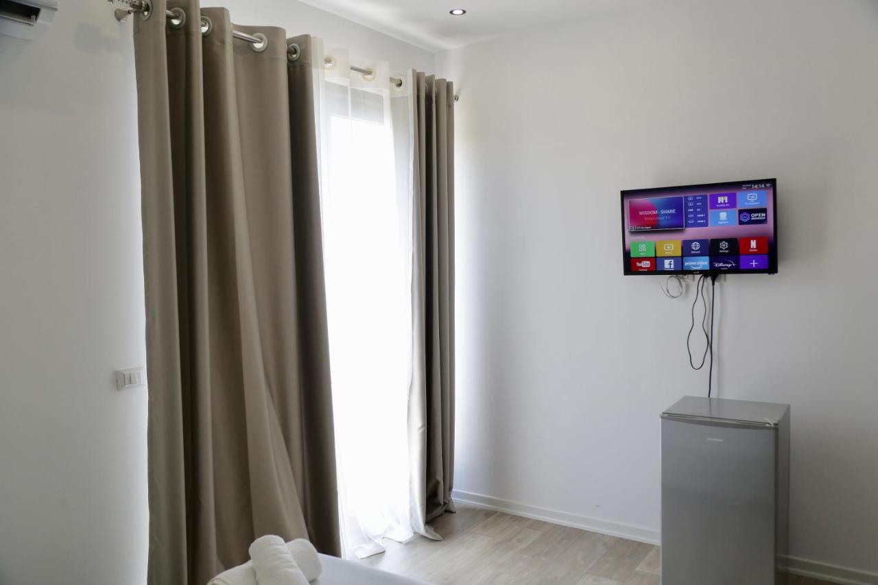 Hotel Arbeni *